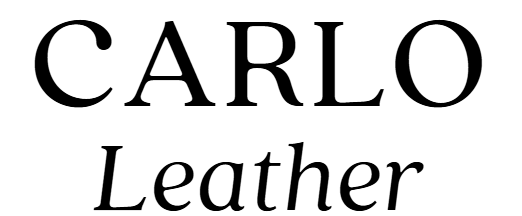 CARLO Leather