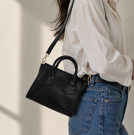 Cartera Amelie