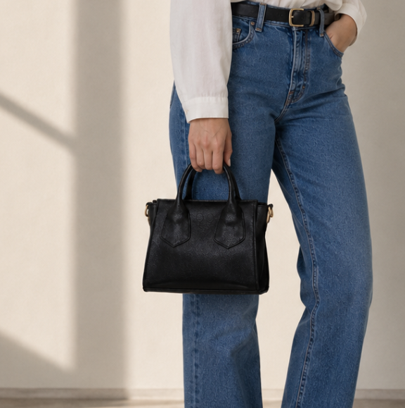 Cartera Amelie
