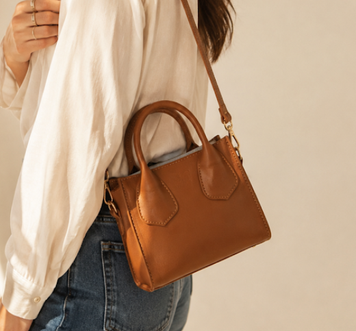 Cartera Amelie