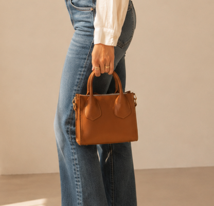 Cartera Amelie