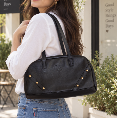 Cleo Bag