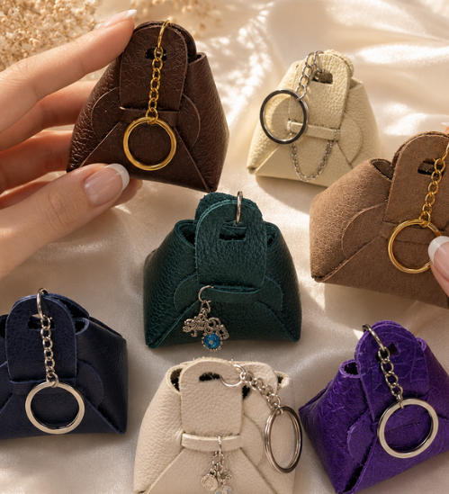 Mini Carteritas