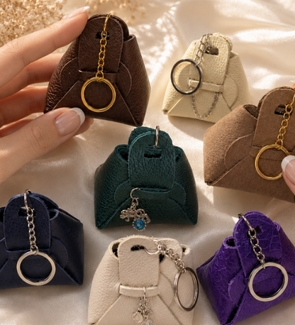 Mini Carteritas
