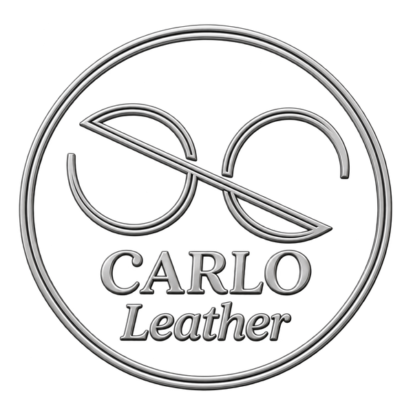 CARLO Leather